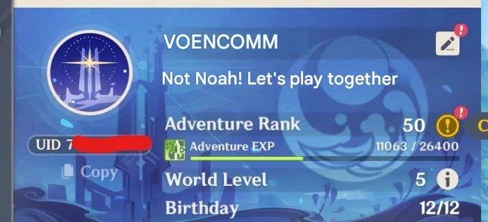 GI1531 AR50 | Chiori, Nahida, Arlecchino, Xianyun, Diluc, Mona, Keqing and Qiqi 